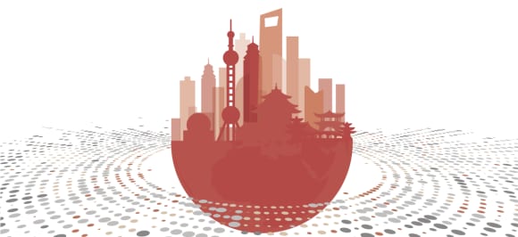 Spot trends in China 